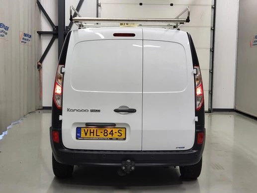 Renault Kangoo - Afbeelding 18 van 20