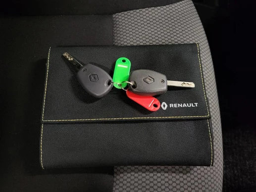 Renault Kangoo - Afbeelding 19 van 20