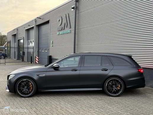 Mercedes-Benz E-Klasse - Afbeelding 4 van 30