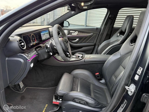 Mercedes-Benz E-Klasse - Afbeelding 9 van 30