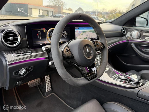 Mercedes-Benz E-Klasse - Afbeelding 10 van 30