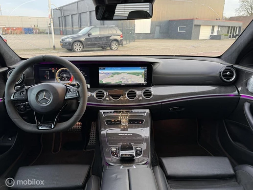 Mercedes-Benz E-Klasse - Afbeelding 11 van 30