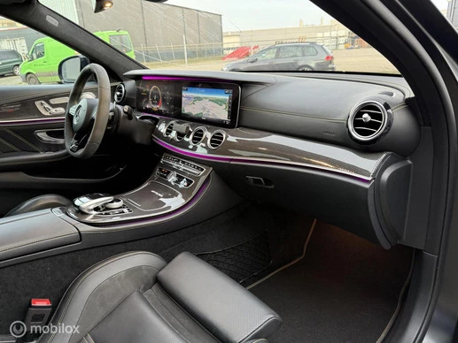 Mercedes-Benz E-Klasse - Afbeelding 12 van 30