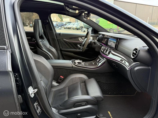 Mercedes-Benz E-Klasse - Afbeelding 13 van 30