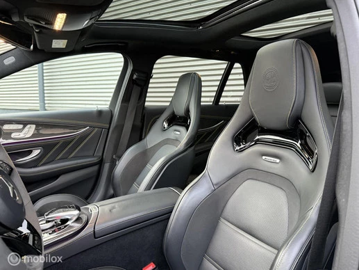 Mercedes-Benz E-Klasse - Afbeelding 14 van 30