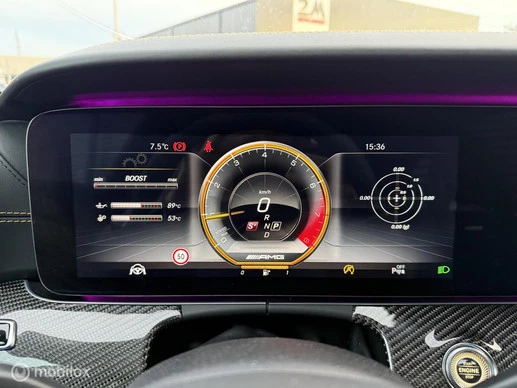 Mercedes-Benz E-Klasse - Afbeelding 15 van 30