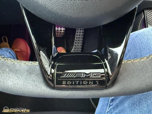 Mercedes-Benz E-Klasse - Afbeelding 17 van 30