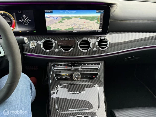 Mercedes-Benz E-Klasse - Afbeelding 18 van 30