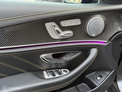 Mercedes-Benz E-Klasse - Afbeelding 19 van 30