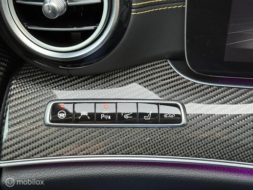 Mercedes-Benz E-Klasse - Afbeelding 20 van 30