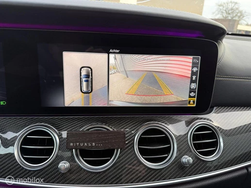 Mercedes-Benz E-Klasse - Afbeelding 22 van 30