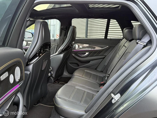 Mercedes-Benz E-Klasse - Afbeelding 23 van 30