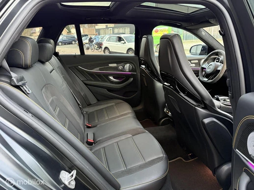 Mercedes-Benz E-Klasse - Afbeelding 24 van 30
