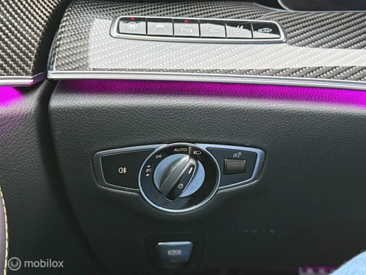 Mercedes-Benz E-Klasse - Afbeelding 25 van 30