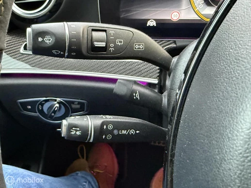 Mercedes-Benz E-Klasse - Afbeelding 26 van 30