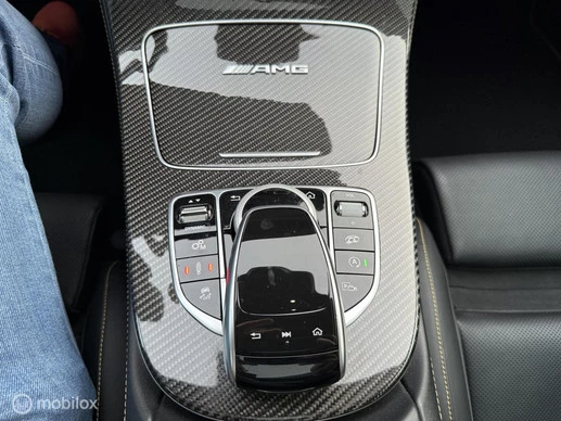 Mercedes-Benz E-Klasse - Afbeelding 27 van 30