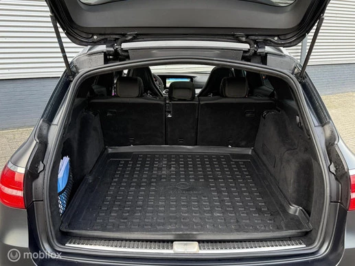 Mercedes-Benz E-Klasse - Afbeelding 28 van 30
