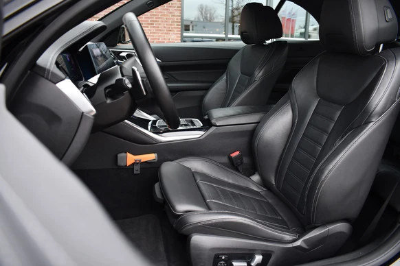BMW 4 Serie - Afbeelding 4 van 30