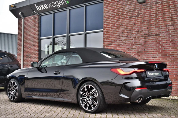 BMW 4 Serie - Afbeelding 6 van 30