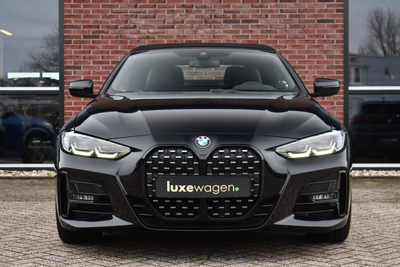 BMW 4 Serie - Afbeelding 7 van 30