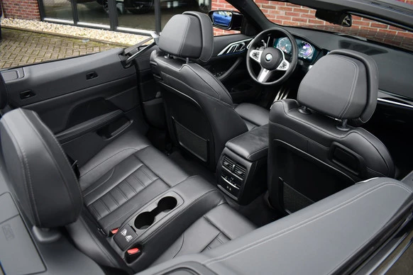 BMW 4 Serie - Afbeelding 10 van 30