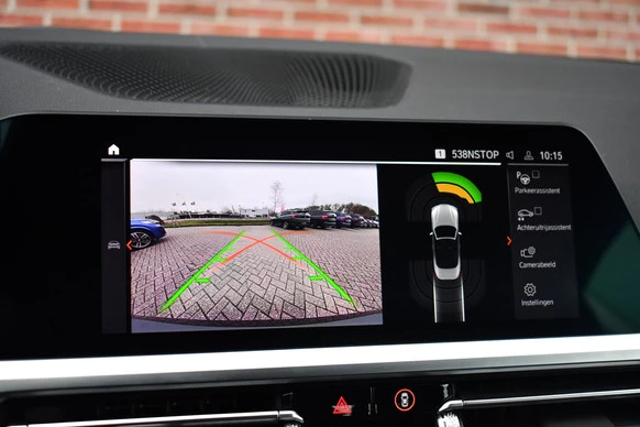 BMW 4 Serie - Afbeelding 11 van 30