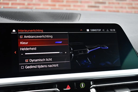 BMW 4 Serie - Afbeelding 12 van 30