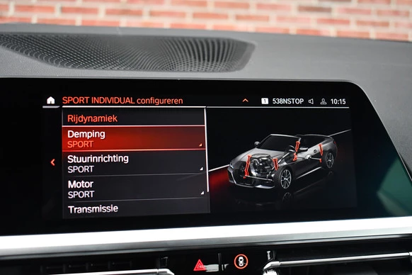 BMW 4 Serie - Afbeelding 13 van 30