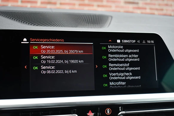 BMW 4 Serie - Afbeelding 17 van 30