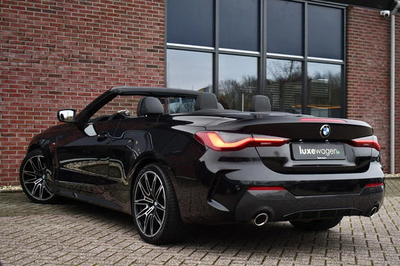 BMW 4 Serie - Afbeelding 20 van 30