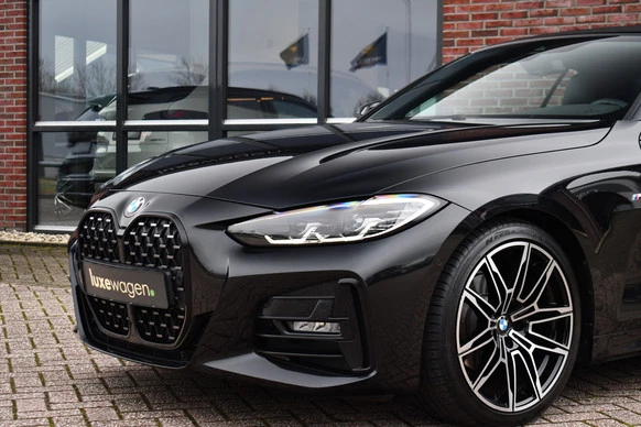 BMW 4 Serie - Afbeelding 21 van 30