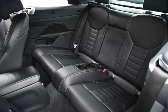 BMW 4 Serie - Afbeelding 26 van 30