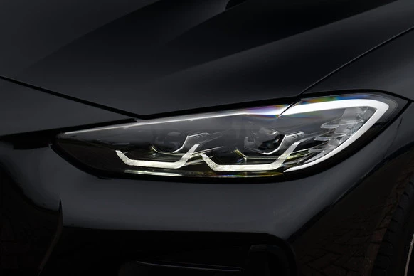 BMW 4 Serie - Afbeelding 28 van 30