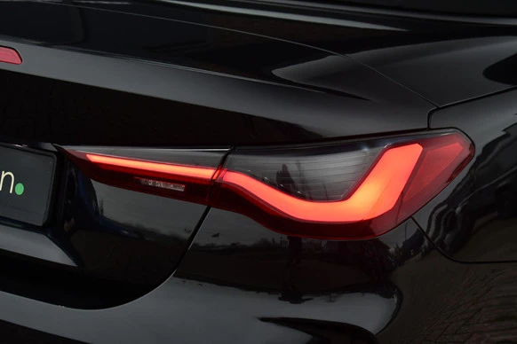 BMW 4 Serie - Afbeelding 29 van 30