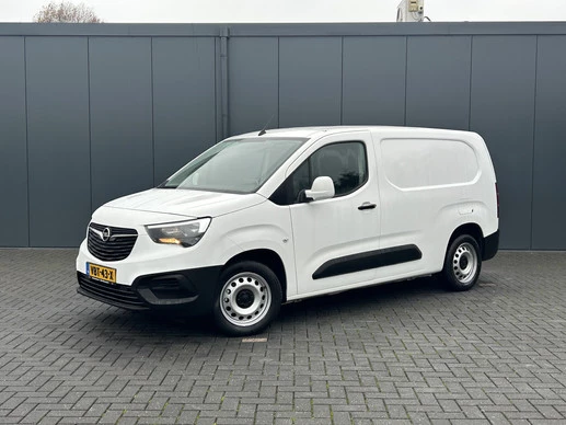 Opel Combo - Afbeelding 2 van 23