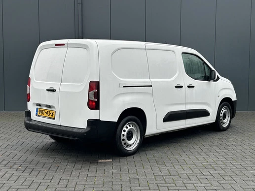 Opel Combo - Afbeelding 3 van 23