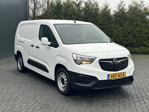 Opel Combo - Afbeelding 4 van 23
