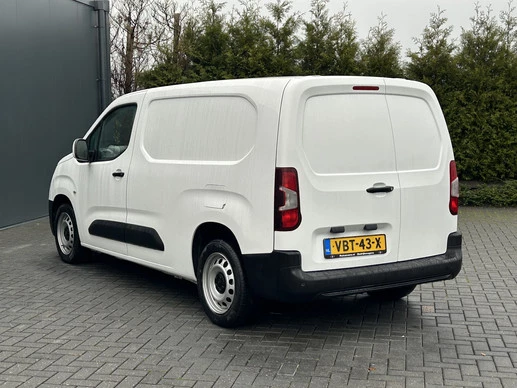 Opel Combo - Afbeelding 5 van 23