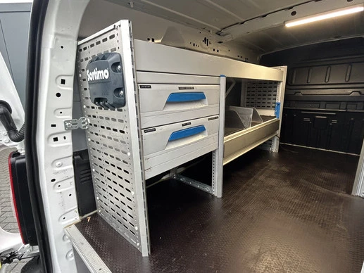 Opel Combo - Afbeelding 9 van 23