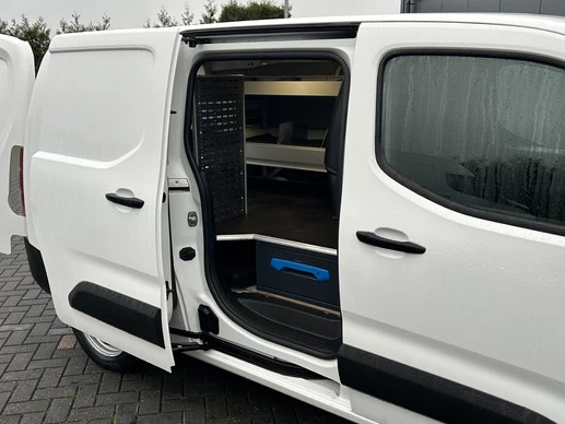 Opel Combo - Afbeelding 11 van 23