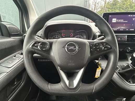 Opel Combo - Afbeelding 12 van 23