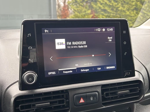 Opel Combo - Afbeelding 17 van 23