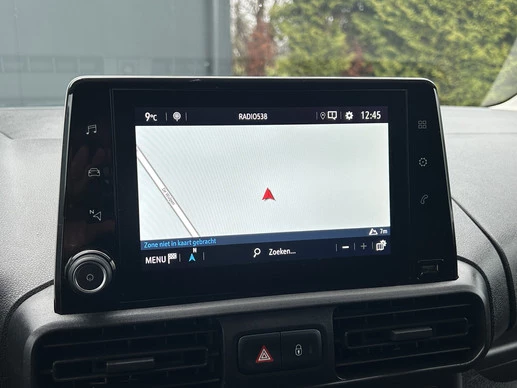 Opel Combo - Afbeelding 18 van 23