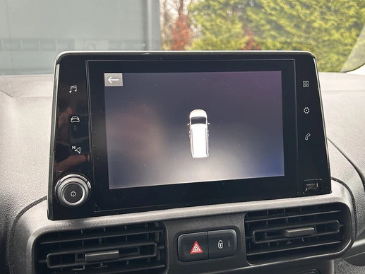 Opel Combo - Afbeelding 19 van 23