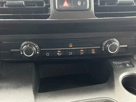 Opel Combo - Afbeelding 20 van 23