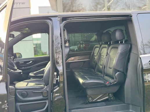 Mercedes-Benz V-Klasse - Afbeelding 4 van 30