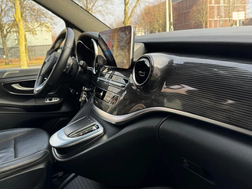 Mercedes-Benz V-Klasse - Afbeelding 9 van 30