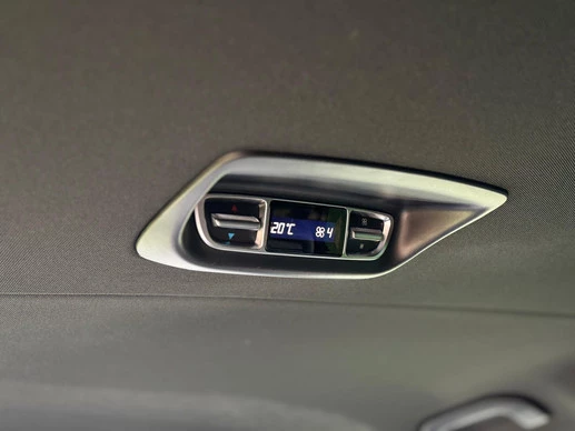 Mercedes-Benz V-Klasse - Afbeelding 29 van 30