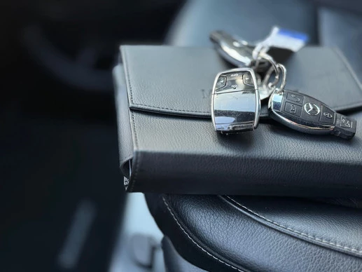 Mercedes-Benz V-Klasse - Afbeelding 30 van 30