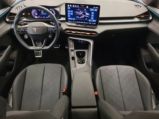 CUPRA Terramar - Afbeelding 3 van 30